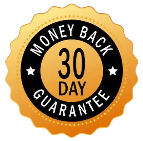 Bioma Probiotics 100% money back guarantee 